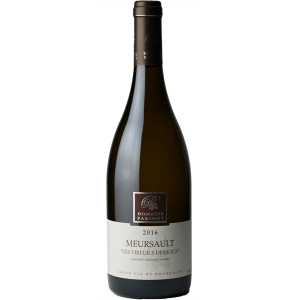 Domaine Parigot Les Vireuils Dessous Blanc