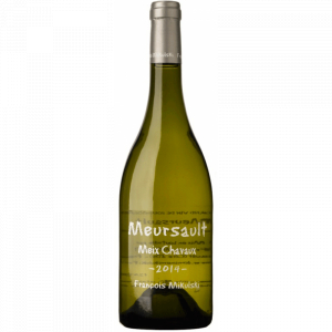 Domaine François Mikulski Meursault Meix Chavaux