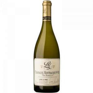 Lucien Le Moine Chassagne-Montrachet 1er Cru en Rémilly