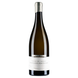 Chassagne-Montrachet 1er cru