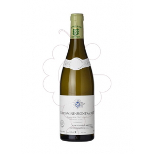 Domaine Ramonet Chassagne Montrachet 1Er Cru Les Vergers