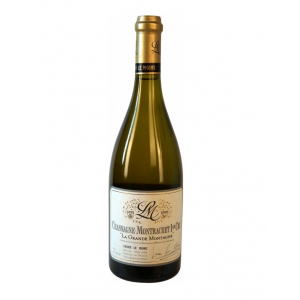 Lucien Le Moine Chassagne Montrachet 1Er Cru la Grande Montagne