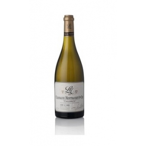 Lucien Le Moine Chassagne Montrachet 1Er Cru Caillerets