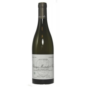 Marc Colin Chassagne Montrachet 1Er Cru Les Champs Gain