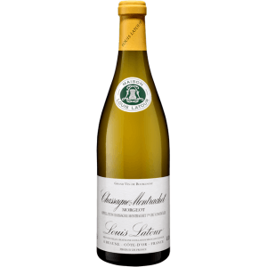 Louis Latour Chassagne-Montrachet 1er Cru