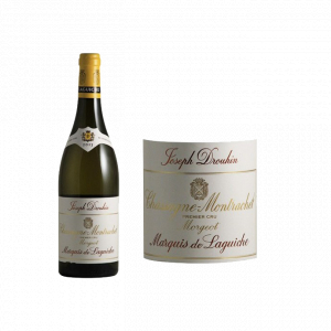 Joseph Drouhin Chassagne-Montrachet 1Er Cru Morgeot Blanc Marquis de Laguiche