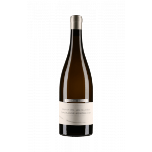 Bruno Colin Chassagne-Montrachet 1er Cru Les Chaumées Blanc