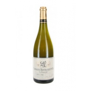 Lucien Le Moine Chassagne Montrachet 1er Cru la Romanée