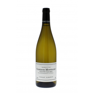 Chassagne-Montrachet 1er Cru Cailleret Louis Latour