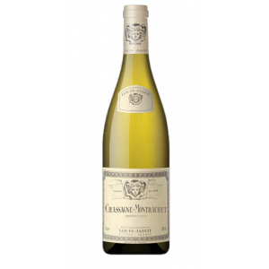 Chassagne Montrachet 1Er Cru la Romanée