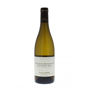 Domaine Morey Thomas Chassagne Montrachet 1Er Cru Clos Saint Jean