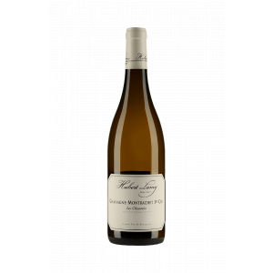 Domaine Hubert Lamy Chassagne-Montrachet 1Er Cru Les Chaumées