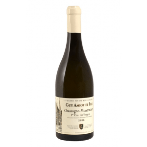 Domaine Guy Amiot Et Fils Chassagne Montrachet 1Er Cru Les Vergers