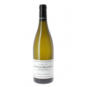 Vincent Girardin Chassagne-Montrachet 1er Cru Les Chaumées Blanc