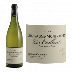 Domaine Buisson-Charles Chassagne-Montrachet 1er Cru Les Caillerets