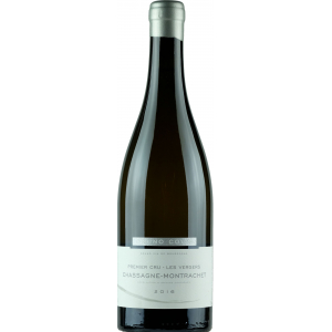 Bruno Colin Chassagne Montrachet 1er Cru Les Vergers