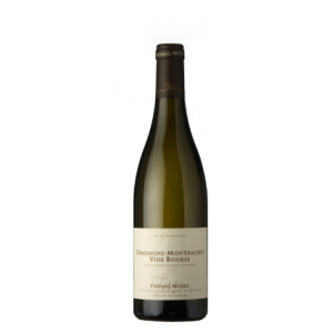 Domaine Morey Thomas Chassagne Montrachet 1er Cru Vide Bourse Magnum