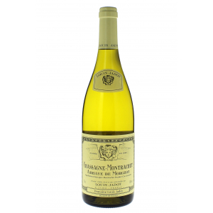 Louis Jadot Chassagne Montrachet 1er Cru Abbaye de Morgeot