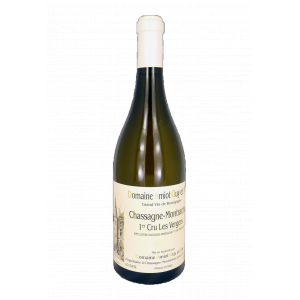 Amiot Guy et Fils Chassagne-Montrachet 1er Cru Les Vergers Blanc