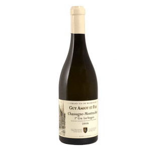 Domaine Amiot Guy et Fils Chassagne Montrachet 1er Cru Les Macherelles