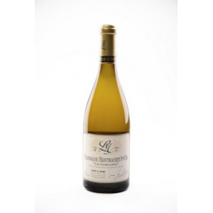 Lucien Le Moine Chassagne Montrachet 1er Cru Les Embrazées