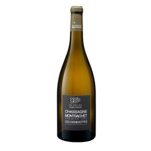 Au Pied du Mont Chauve Chassagne Montrachet 1er Cru Les Chevenottes