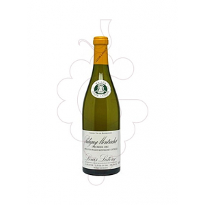 Louis Latour Chassagne-Montrachet 1er Cru