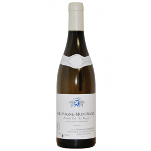 Domaine Ramonet Chassagne Montrachet 1er Cru Les Vergers