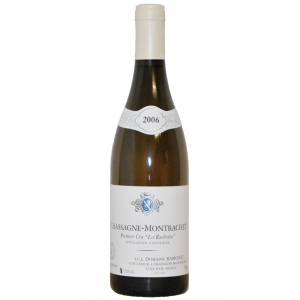 Domaine Ramonet Chassagne Montrachet 1er Cru Les Ruchottes