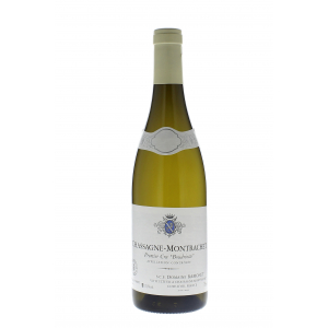 Domaine Ramonet Chassagne Montrachet 1er Cru Boudriottes