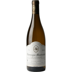 Domaine Bachelet-Ramonet Chassagne-Montrachet 1er Cru Blanc