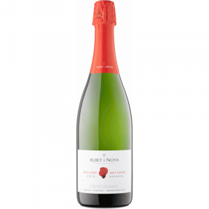 Albet I Noya Petit Albet Brut Nature