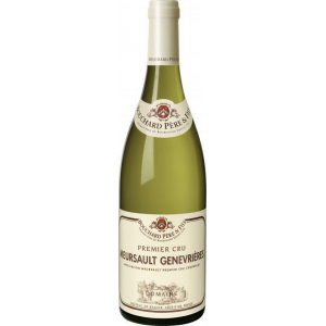 Bouchard Père et Fils Meursault 1er Cru Genevrières Blanc