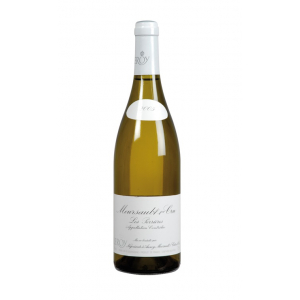 Domaine Leroy Meursault 1er Cru Les Genevrières