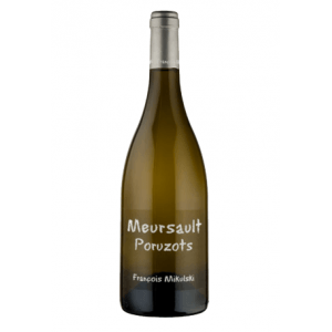 Domaine François Mikulski Meursault 1er Cru Poruzots