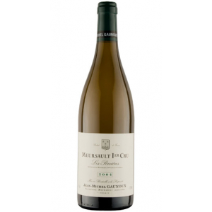 Domaine Jean Michel Gaunoux Meursault 1er Cru Les Perrieres