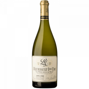 Lucien Le Moine Meursault 1er Cru Blagny la Pièce Sous Le Bois