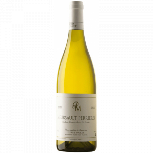 Domaine Colin Morey Meursault 1Er Cru Perrières