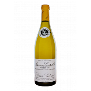 Louis Latour Meursault 1er Cru Goutte d'Or Blanc