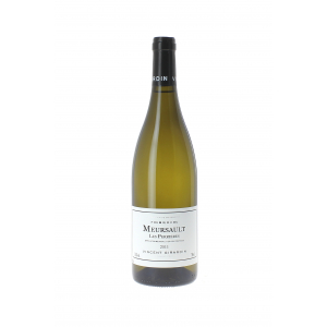 Vincent Girardin Meursault 1er Cru Les Perrières Blanc