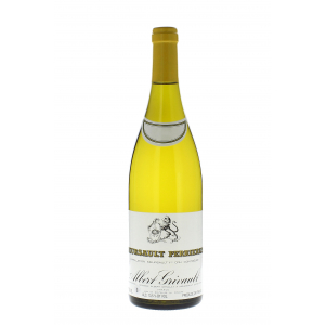 Domaine Grivault Albert Meursault 1er Cru Perrières