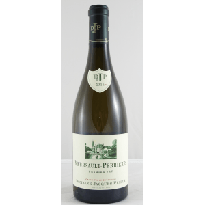 Domaine Jacques Prieur Meursault 1er Cru Perrières