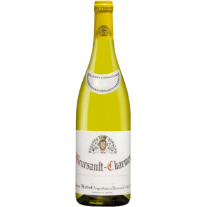 Domaine Matrot Meursault 1er Cru Charmes