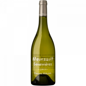 Domaine François Mikulski Meursault 1er Cru Genevrierès