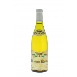 Domaine Coche-Dury Meursault 1er Cru Les Perrières