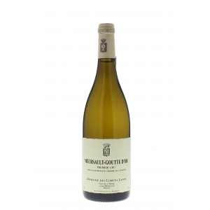 Domaine Comtes Lafon Meursault 1er Cru Goutte d'Or