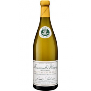 Louis Latour Meursault 1er Cru 'Chateau de Blagny'