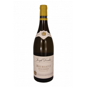 Joseph Drouhin Meursault 1er Cru Genevrières