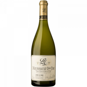 Lucien Le Moine Meursault 1er Cru Les Gouttes D'Or