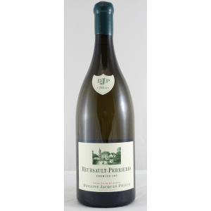 Domaine Jacques Prieur Meursault 1er Cru Perrières Magnum